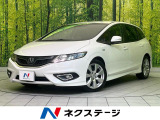 ホンダ ジェイド