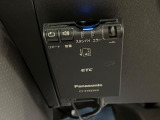 【ETC】高速道路の料金所をストレスなく通過!話題のスポットやサービスエリアに多い「スマートIC」利用時は必須のアイテムです。当店でセットアップを実施、ご納車当日からすぐにご利用いただけます!