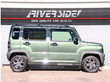 神奈川でお車を探すなら リバーサイド 。