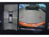 大好評のボディコーティング「ハイモースコート」もご納車までに施工可能。雨染みや線傷など中古車だからと諦めていませんか?ピカピカの状態でお乗り出しいただけます。