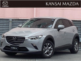 マツダ CX-3