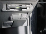 ETC付きなので、高速の料金所もノンストップ☆お得な各種ETC割引も使えます。