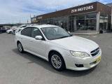 レガシィB4 2.0 i Bスポーツ 4WD 