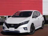 日産 リーフ