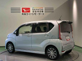納車後の点検、車検などアフターサービスもお任せください!