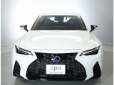 【CPOとは】〜Certified Pre-Owned〜厳しいレクサス基準をクリアした認定中古車のことです。