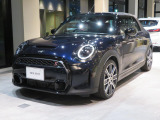新しく入荷いたしました!こちらのMINIについてのご質問、お見積もりのご用命は、お気軽に0078-6002-369993MINI一宮までご連絡ください。