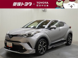 トヨタ C-HR