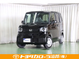 小回りが利いて乗りやすい軽自動車です。