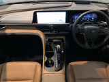 クラウンスポーツ 2.5 Z E-Four 4WD 