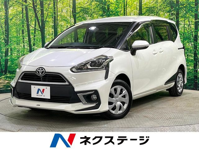 シエンタ 1.5 G 