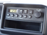 各種操作スイッチや可動部の確認も納車前に点検させて頂きます。