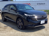 ヴェゼル 1.5 e:HEV Z 4WD 