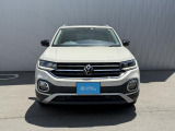 T-Cross TSI スタイル 
