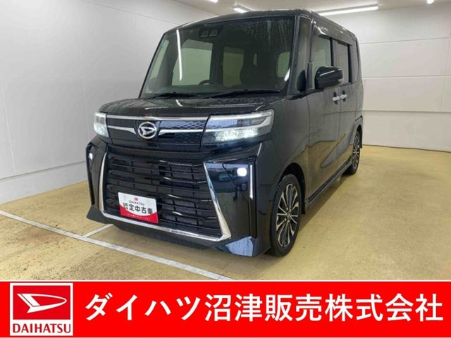 タントカスタム RS 