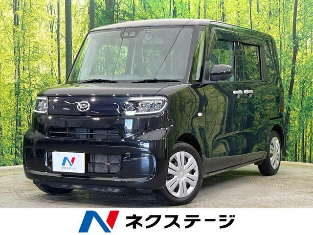 タント L 