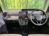 タント L 