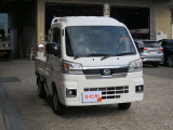 当社は、運輸局指定民間車検工場を完備しております。お客様と末永くお付き合いが出来るように取り組みます!