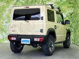 ジムニー XC 4WD 