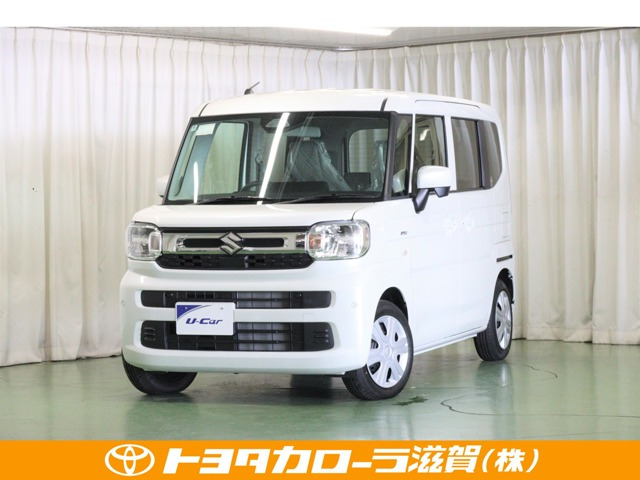 スペーシア ハイブリッド(HYBRID)  X 
