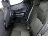 ゆとりある広々とした車内空間は、ドライブを始め買い物やレジャーなど、幅広く活躍します。一人でもみんなとでもお出かけを楽しみましょう!