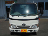 ダイナ 3.0 ロング シングルジャストロー ディーゼル 4WD 