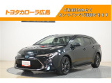トヨタ カローラツーリング