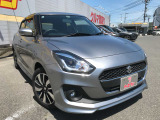 スイフト  ハイブリッド RS