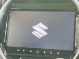 【メーカー純正9型ナビ】インテリアに溶け込むスタイリッシュな「専用設計」メーカーナビを装備♪視認性や操作性など基本性能にも優れ、より上質なカーライフをお楽しみいただけます。