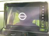 【純正9型ナビ】人気の純正ナビを装備しております。ナビの使いやすさはもちろん、オーディオ機能も充実!キャンプや旅行はもちろん、通勤や買い物など普段のドライブも楽しくなるはず♪