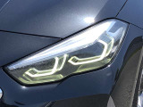 LEDのパワフルな白色光は太陽光の特性に近く、優れた視認性を発揮します。