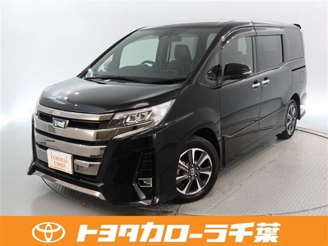 ノア 2.0 Si W×B II