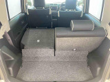 お客様から下取仕入れをする際には、1台づつ査定を行ってお車の状態をチェックしております。自社でメンテナンスの履歴がしっかりしている車両もたくさん入荷しています。