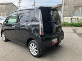 ムーヴカスタム入荷いたしました
