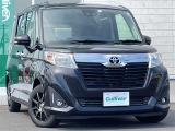 トヨタ ルーミー