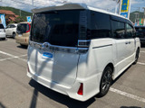 ヴォクシー 2.0 ZS 煌III 