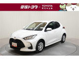 トヨタ ヤリス