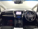 ヴェルファイア ハイブリッド 2.5 ZR Gエディション E-Four 4WD 本革シート