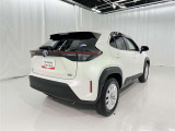 低燃費で環境にもやさしいハイブリッド車です。トヨタ専用診断機器でハイブリッドシステムを綿密に点検してあります!