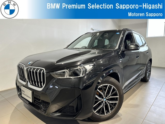 X1 xドライブ 20i Mスポーツ DCT 4WD