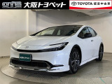 トヨタ プリウス