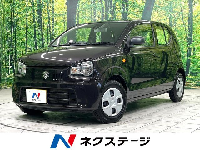 アルト L レーダーブレーキサポート 