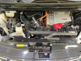 親切・丁寧な専門メカニックスタッフが応対!・車検・点検整備・事故等の修理などアフターサービスも安心。お車のカスタマイズもネクステージのサービススタッフまでご相談ください!