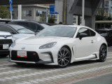トヨタ GR86