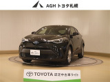 トヨタ C-HR