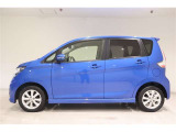 軽自動車は燃費も良くて経済的です!荷物も積めて小回りもききます!