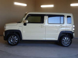 ハスラー ハイブリッド(HYBRID) G 4WD 