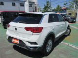 T-Roc TDI スタイル ディーゼル 