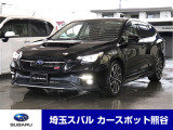 スバル レヴォーグ