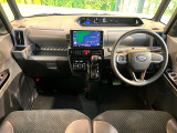 タントカスタム RS 
